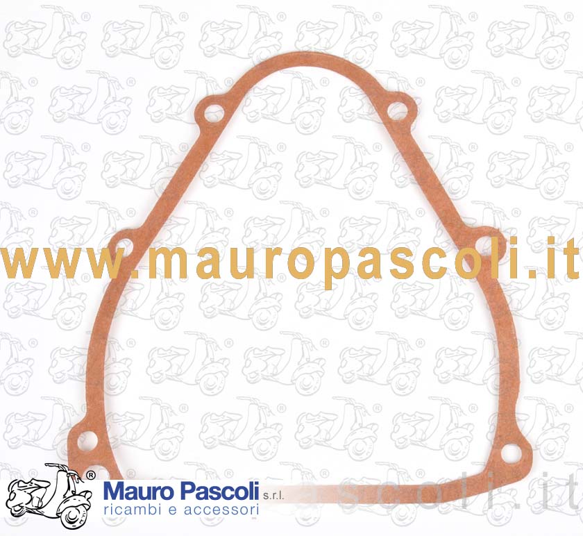 Clutch Cover Gasket