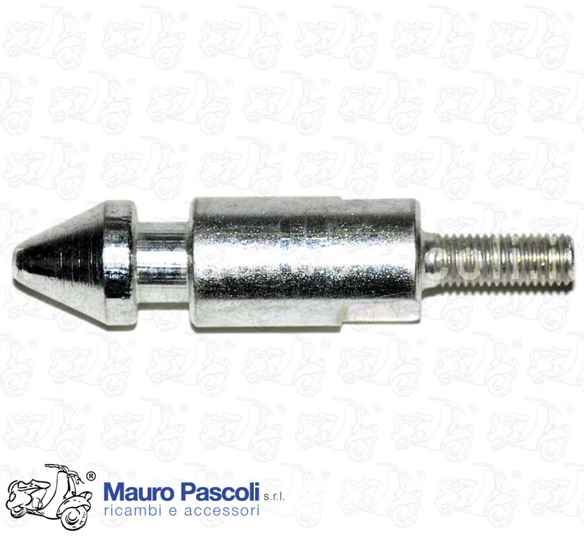 Pivotr anciaje sillin