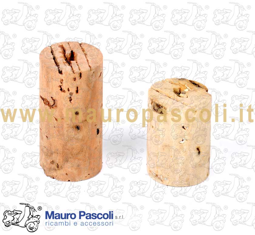 Tapones para válvula de combustible