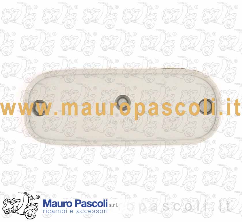 Guarnizione fanalino posteriore,vespa 125 1951>52.