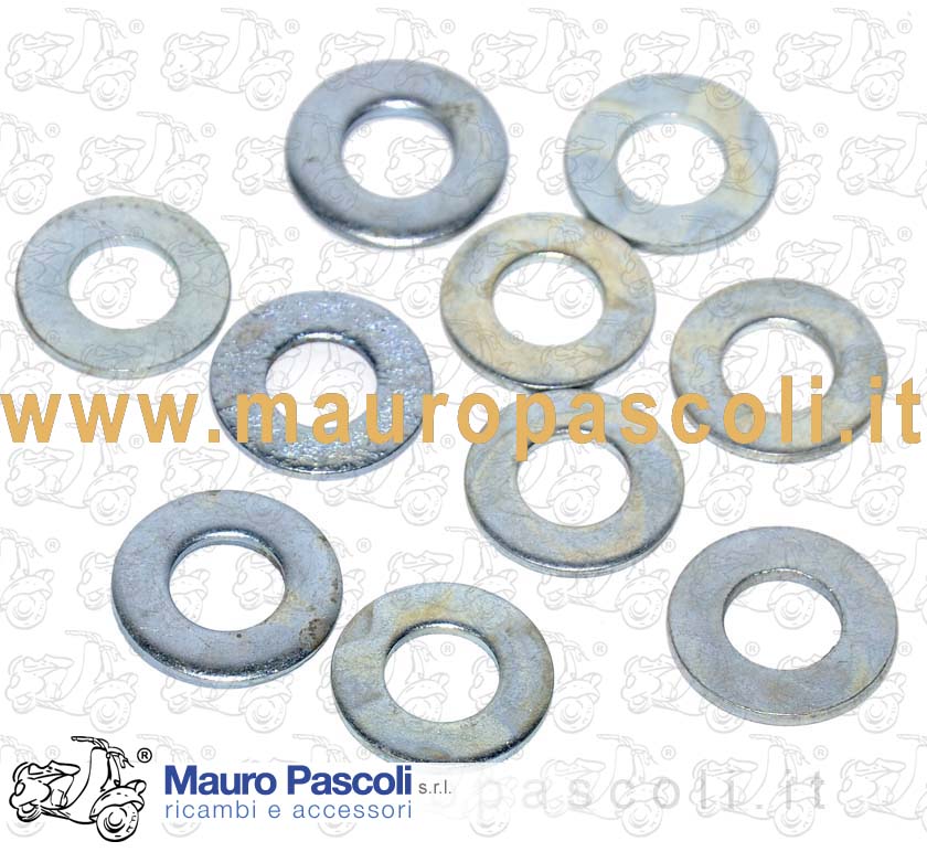 Arandela galvanizado