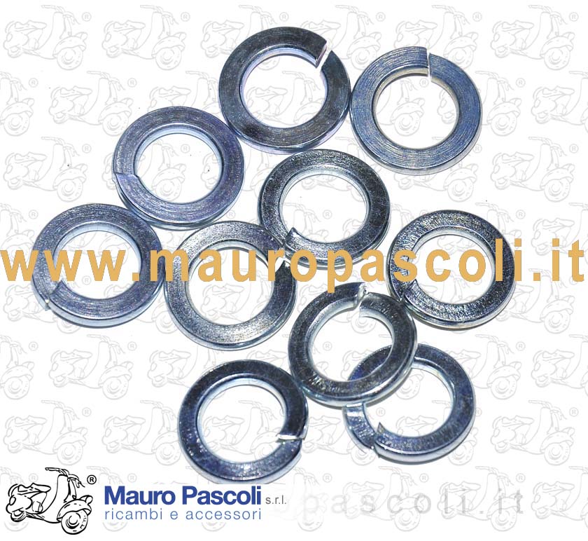 Arandela galvanizado