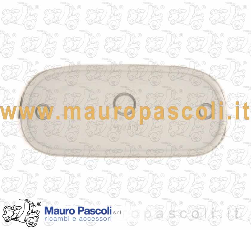 Guarnizione fanalino posteriore,vespa 1953 vm1t e vu1t.