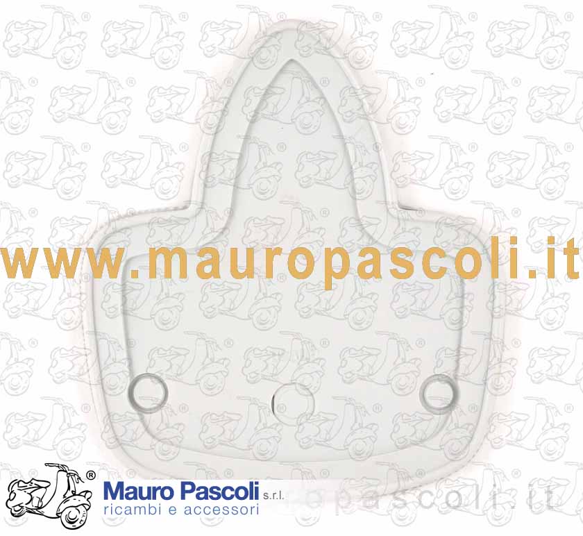 Guarnizione fanalino posteriore,per telaio con congiunzione,vespa .