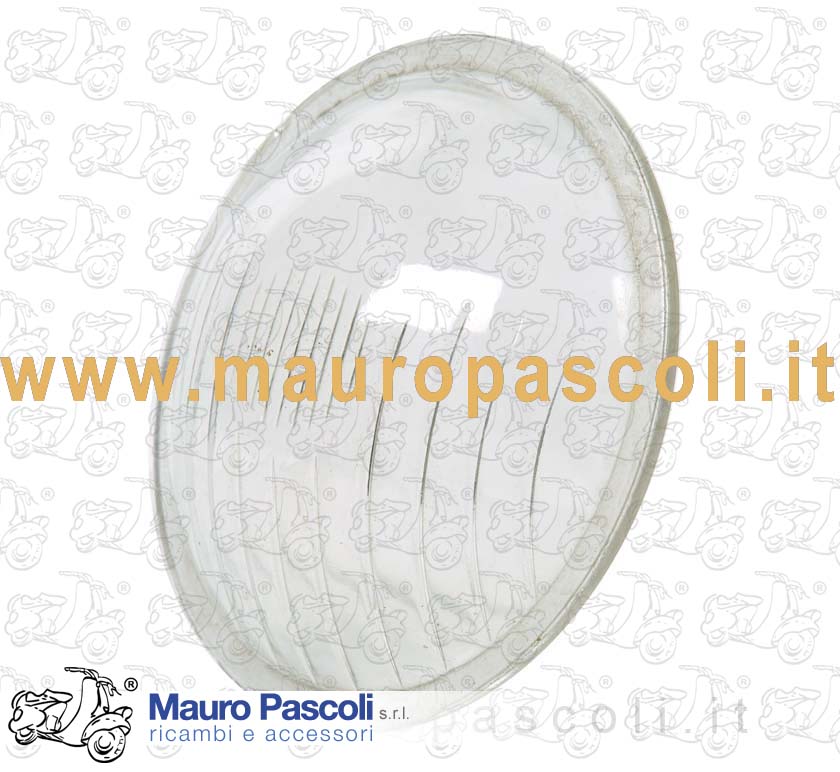 Verre pour phares