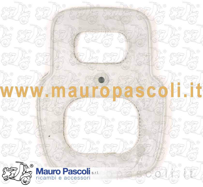 Guarnizione esterna fanalino posteriore,vespa 50 - 90 - 125.