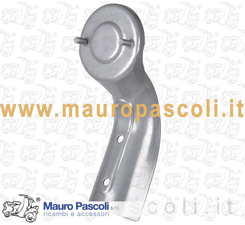 Kit 50 supporti ruota di scorta,vespa 125 1957>1966 - 150 1958>1967.
