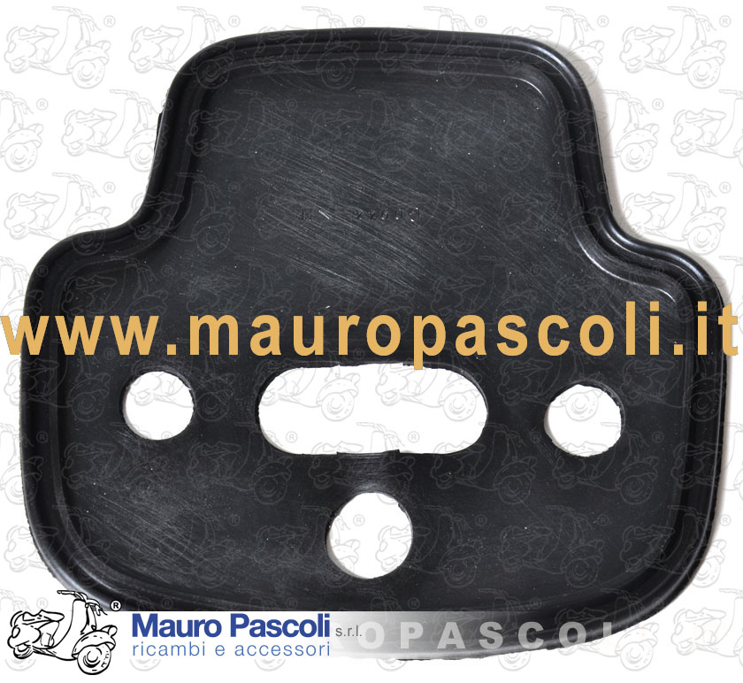 Selle negro luz