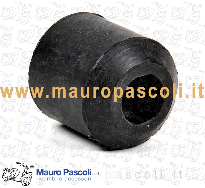 Buffer a la carcasa del motor para soportar la parte trasera