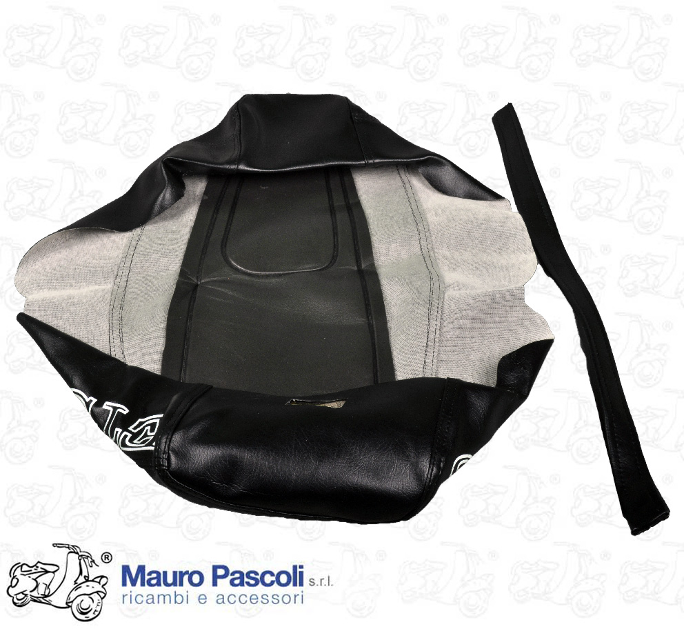 Saddle cover