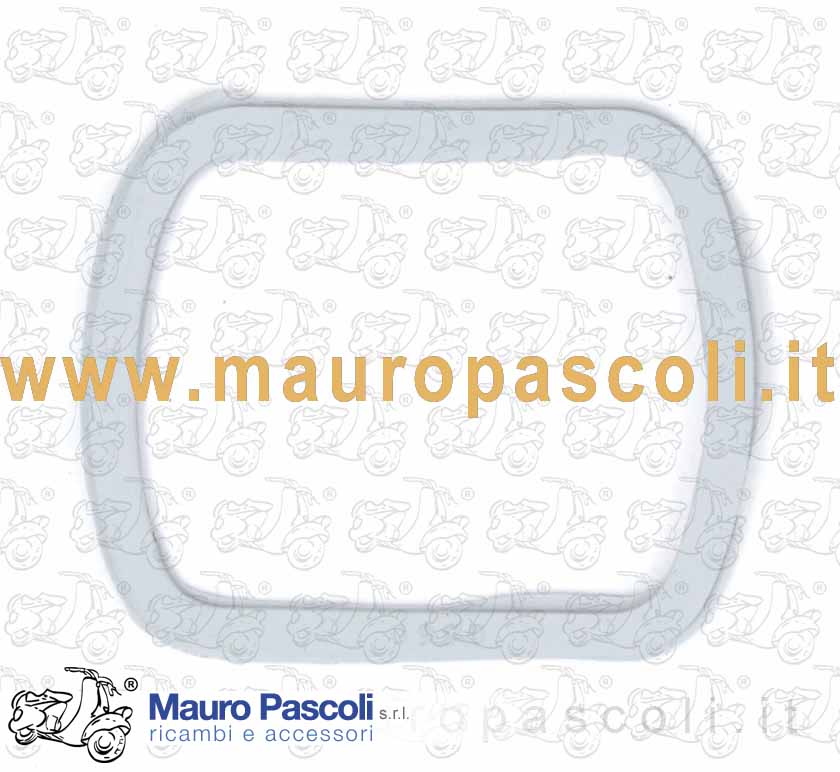 Speedometer gasket