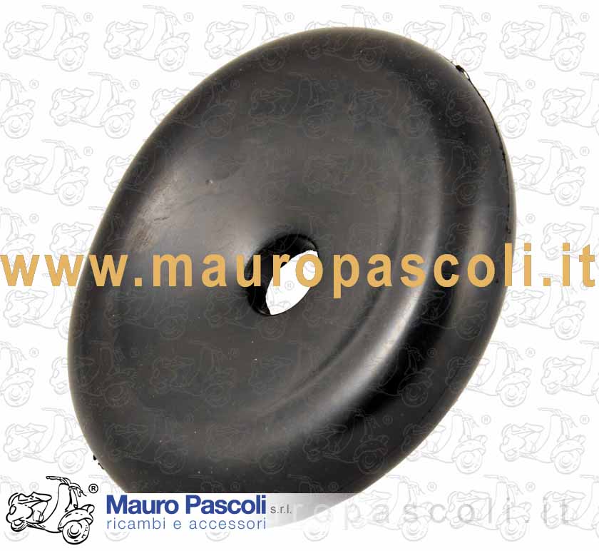 Soffietto del raccordo immissione carburatore Vespa  125 - 150 1954>58.