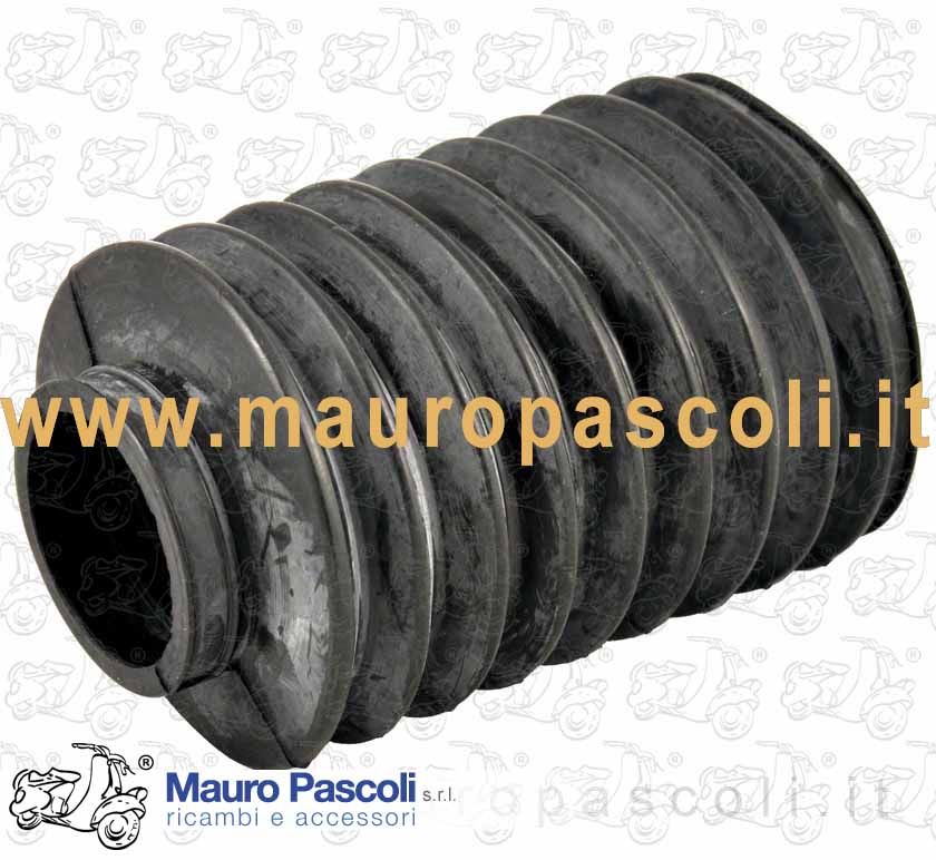 Soffietto raccordo immissione scatola filtro,vespa gs 160 - ss 180.