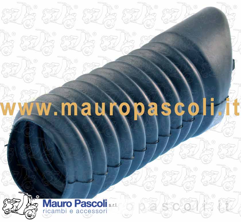 Soufflet raccord aspiration