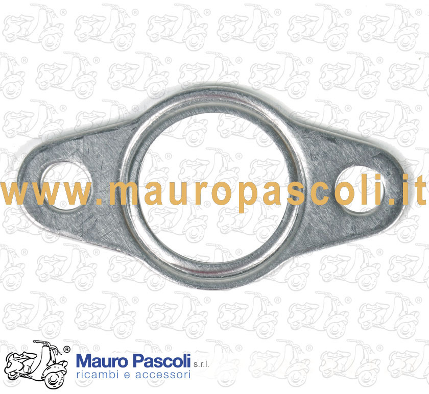 Guarnizione raccordo di scarico .