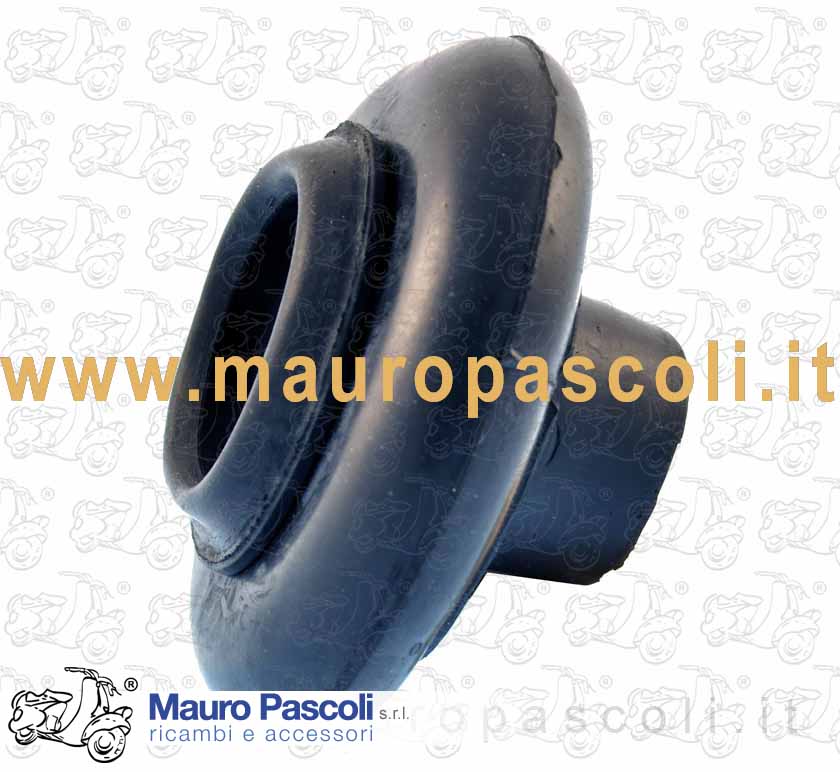 Soufflet raccord aspiration
