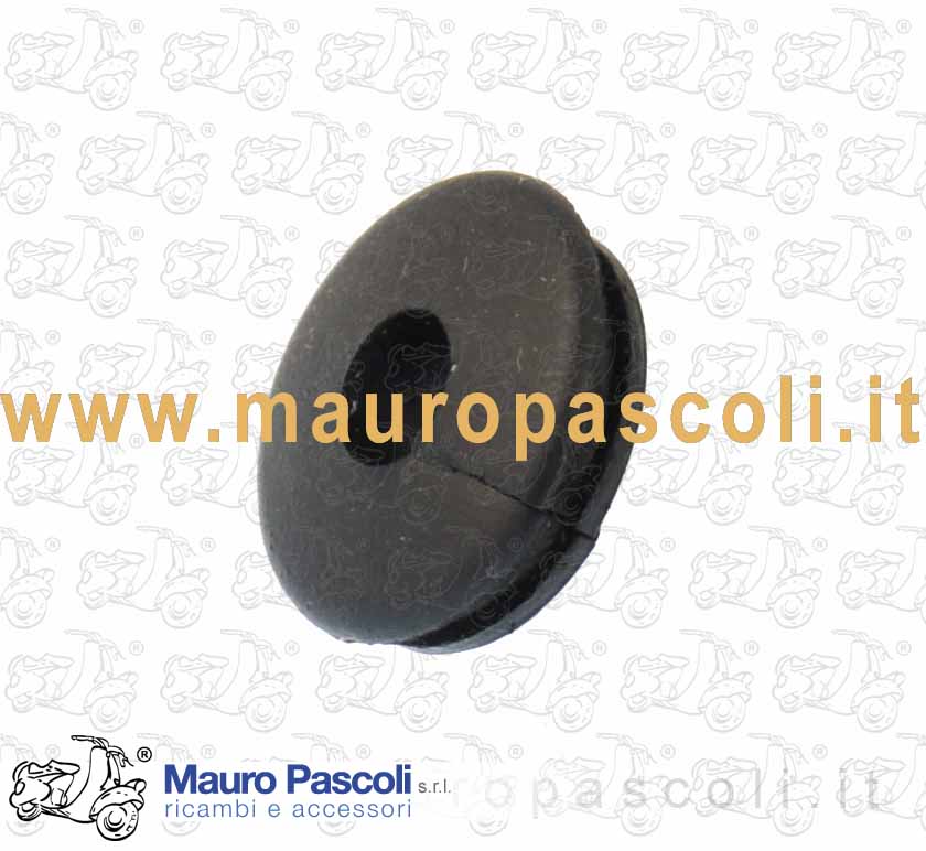 Embalaje para las barras de combustible polla