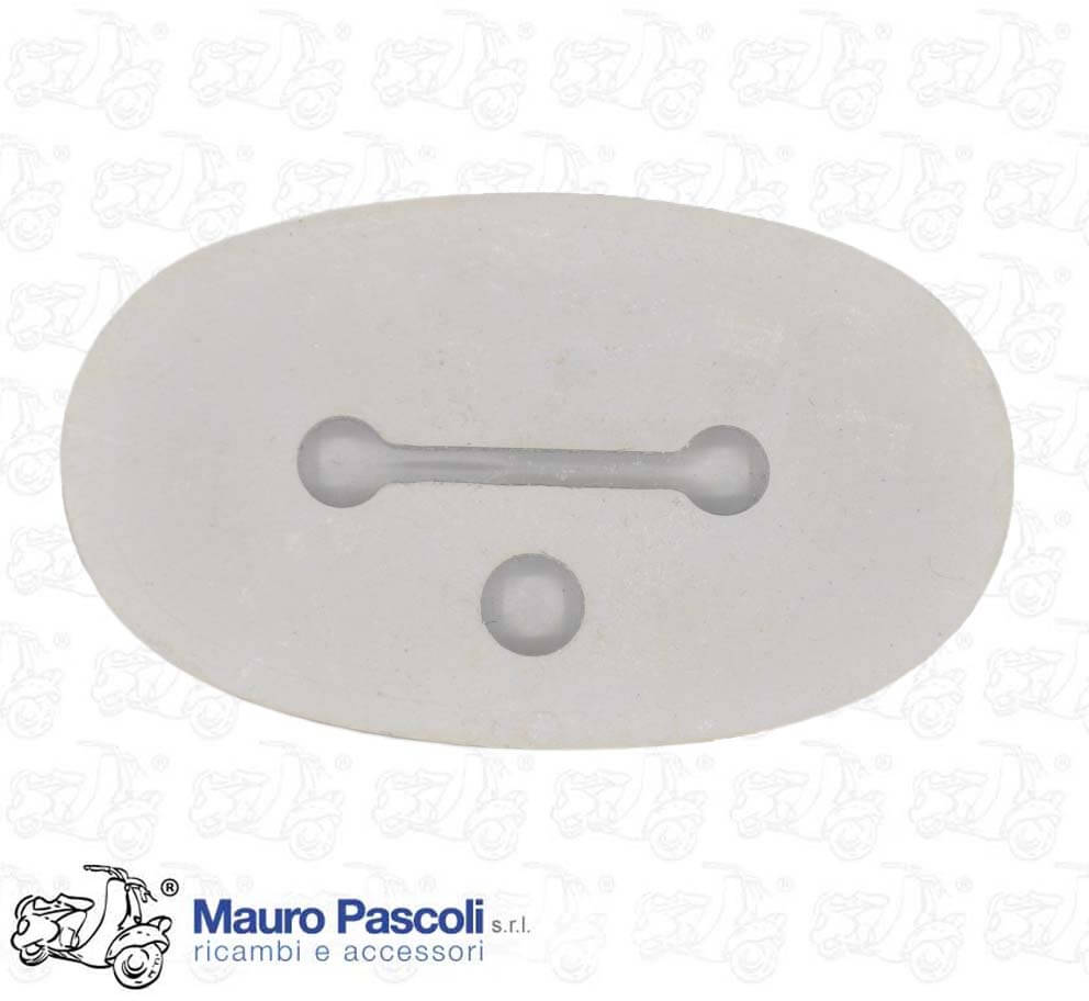 Taquet, capot moteur
