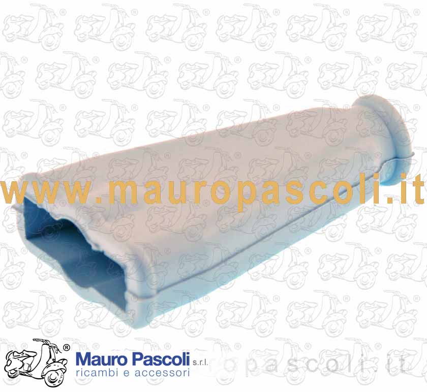 Cable hose and cap