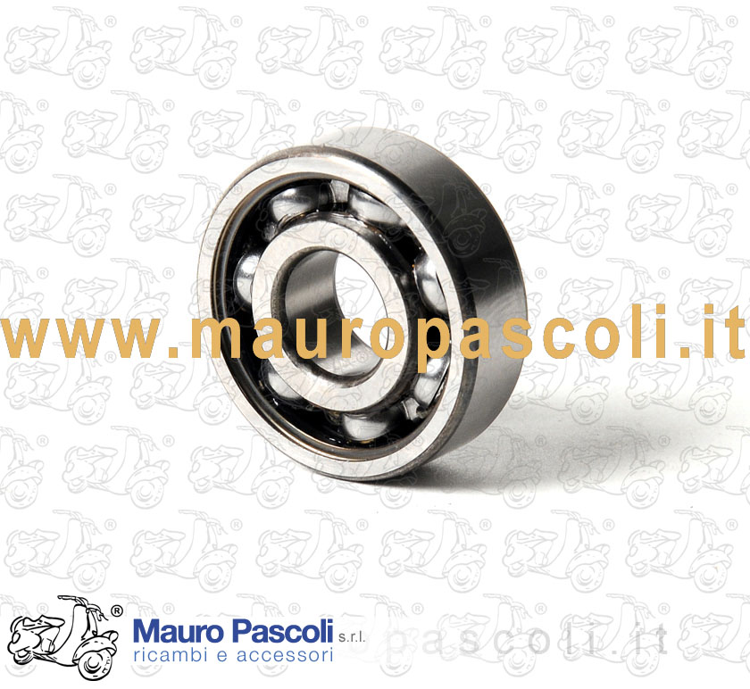 Cuscinetto del tamburo del freno anteriore,vespa 80 - 125 - 150 - 200.