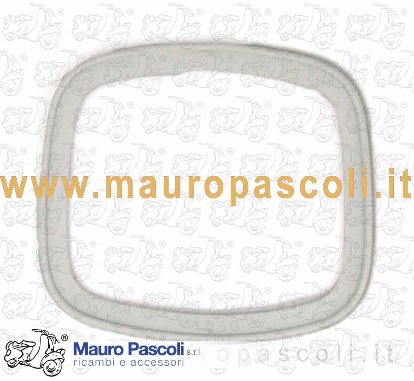 Kit 50 guarnizione del contachilametro,vespa 125 - ape.dal1957 al 1982.
