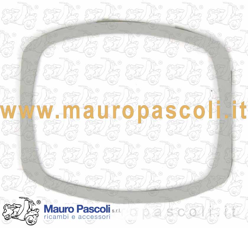 Kit 50 guarnizione del contachilametro,vespa vb1t.gs150 dal 1955 >1958.