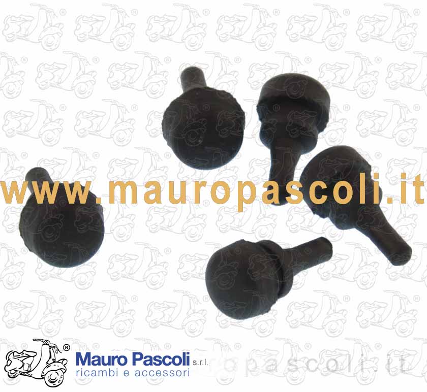 Tapòn de encuentro de la ventanilla del carburador