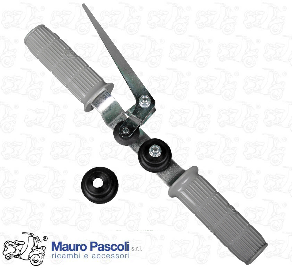 Aluminium Tool