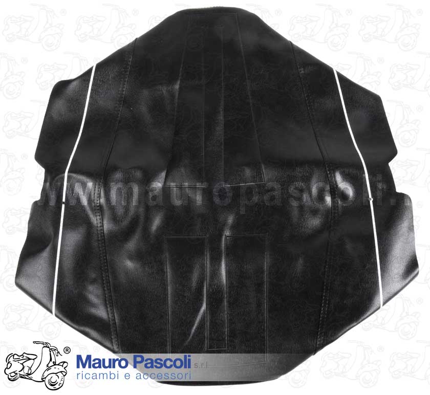 Copertura sella lunga biposto,vespa 125 t5.