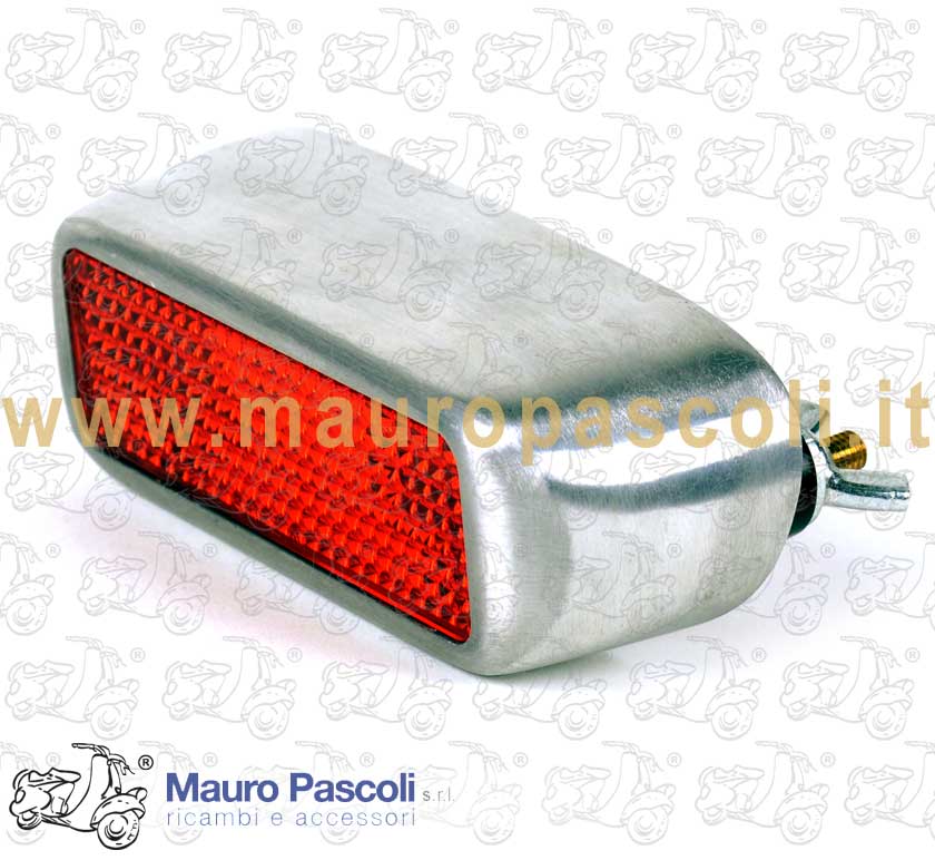 Rear light SIEM