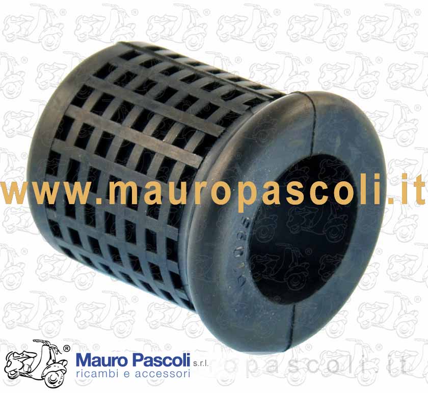 Proteccion palanca