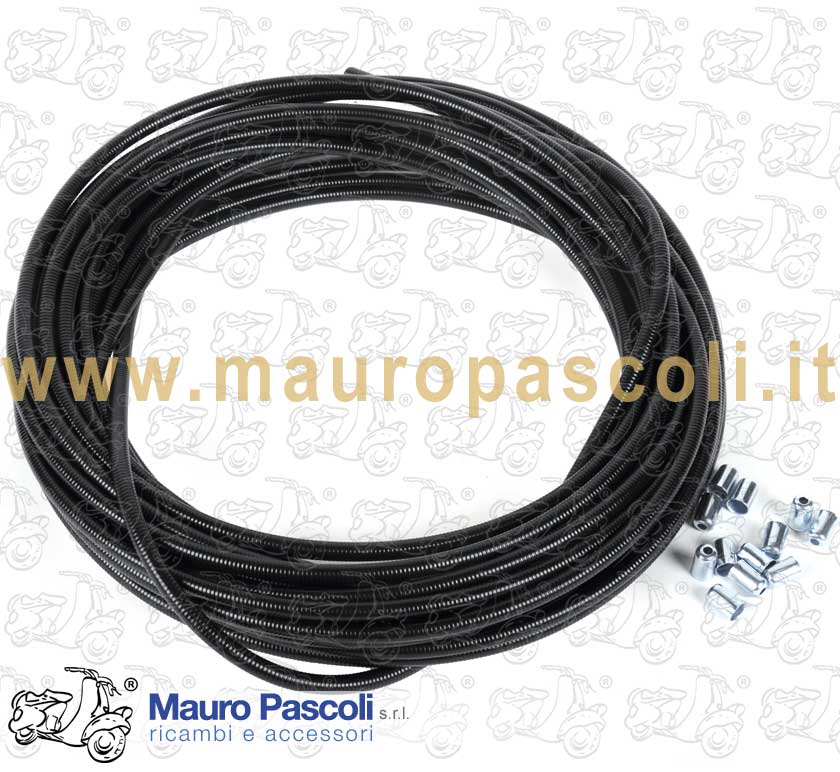 10 metros funda de cable