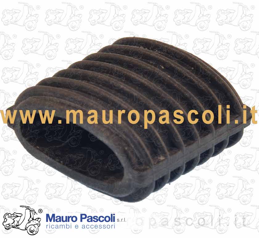 Protezione leva pedale avviamento,vespa 80 - 125 - 150 - 200 - t5 - Cosa .