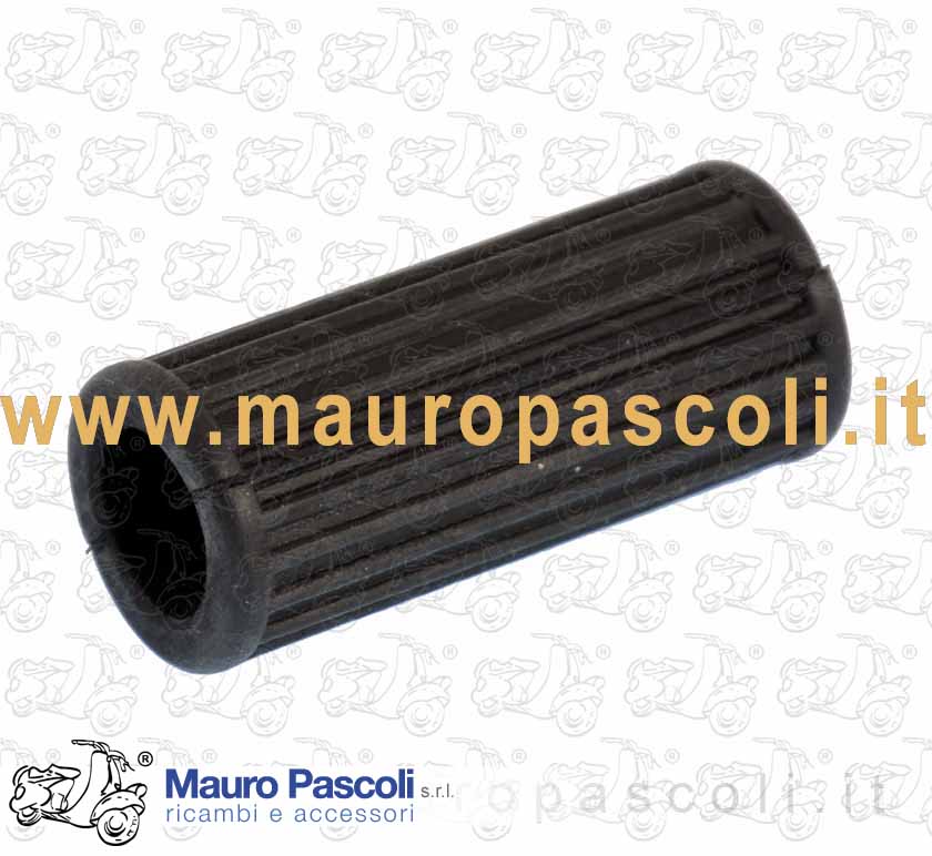 Proteccion pedal freno