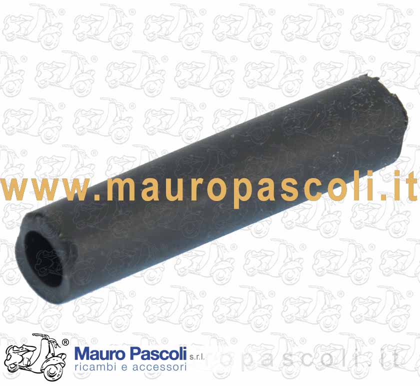 Tubetto per aggancio posteriore cofani.vespa 80 - 125 - 150 - 160 - 180 - 200.
