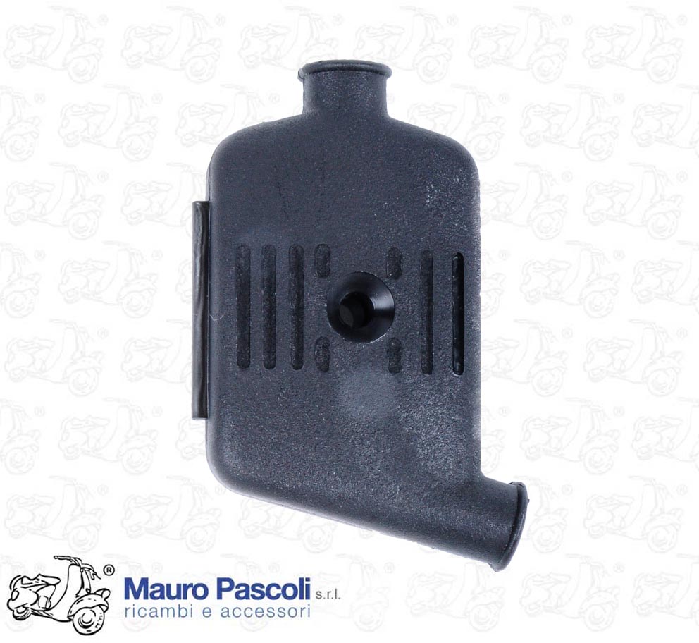 L.T. socket, assy