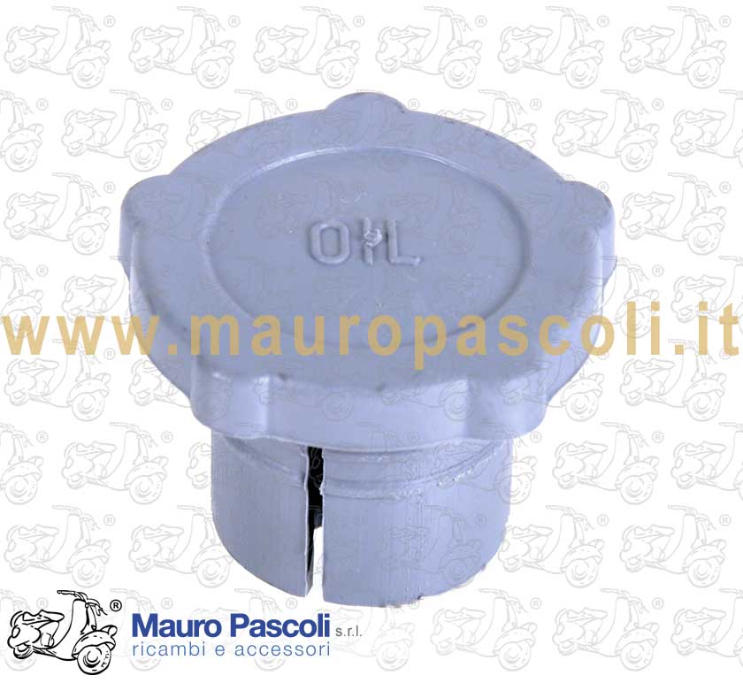 oil cap