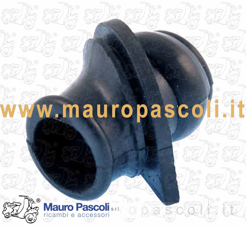 Passacavo tubo benzina ingresso scatola filtro,vespa.