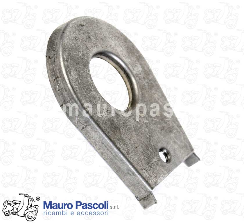 Brida para manillar control de cambio