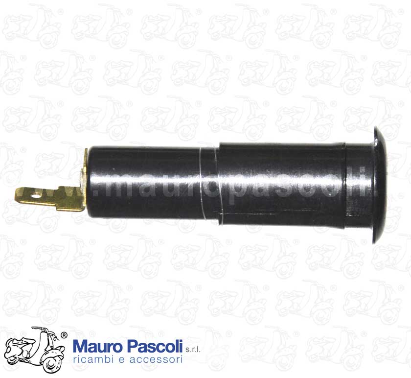 Plaquita de contacto