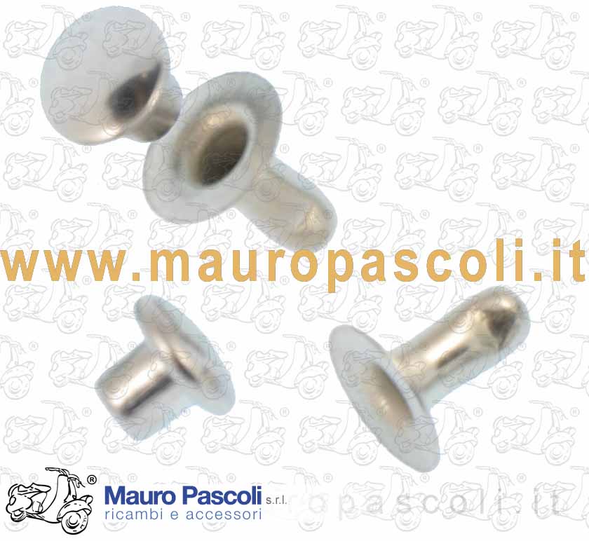 Kit 2 rivets