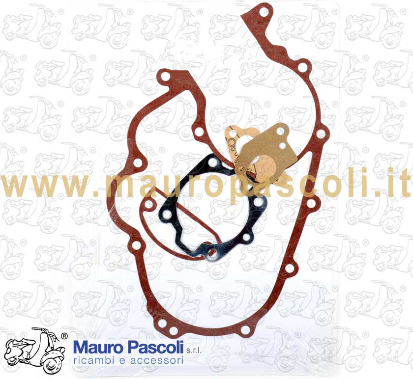 Serie guarnizioni per revisione motore,vespa 125 - 150.