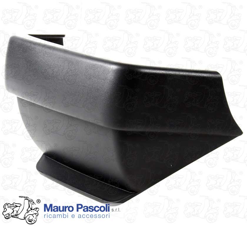 Rear Frame Protection