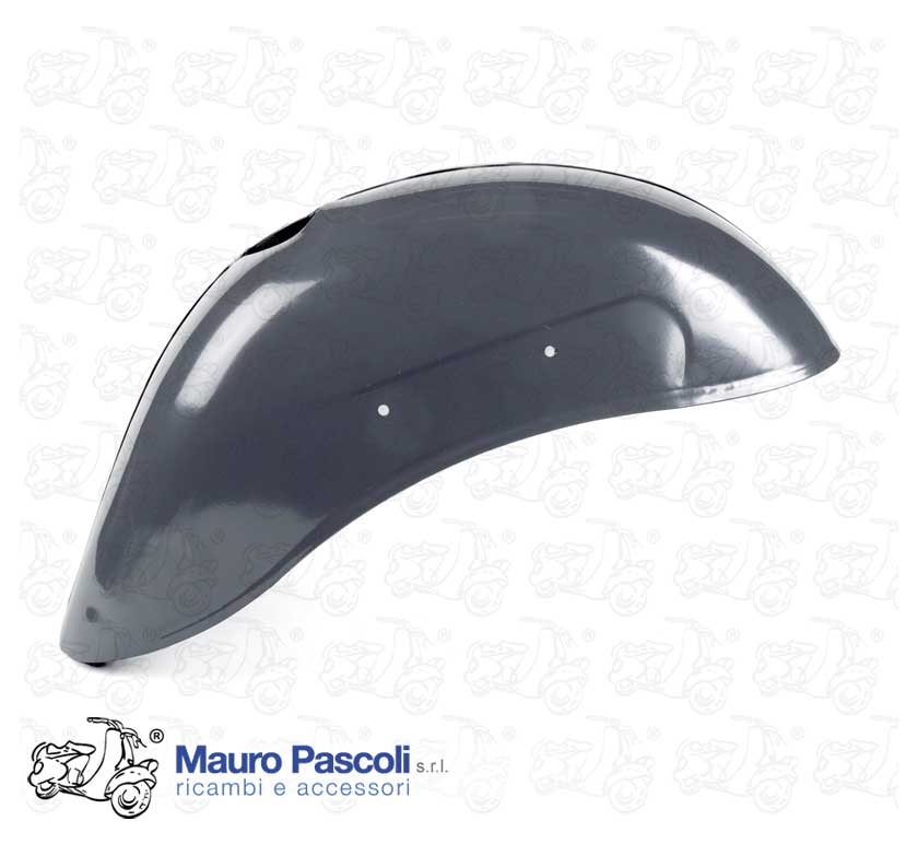 Front mudguard