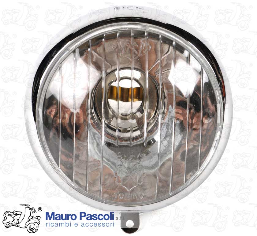 Headlamp insert SIEM ORIGINAL MM95