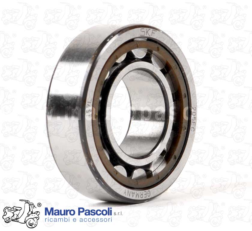 Bearing Crankshaft flywheel for crankshaft