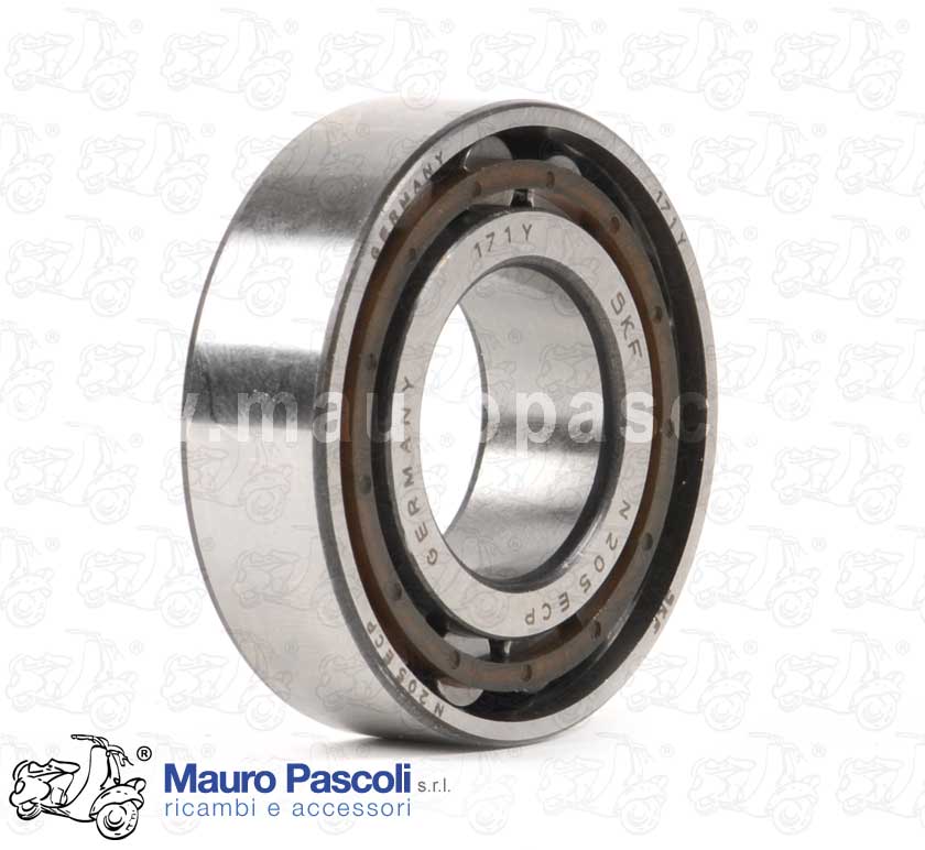 Bearing Crankshaft flywheel