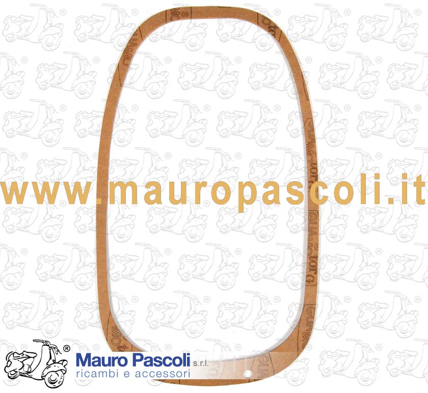 Fuel tank gasket