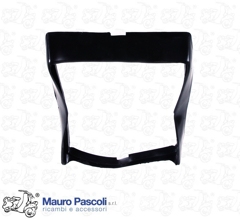 Marque taillight Seal Siem