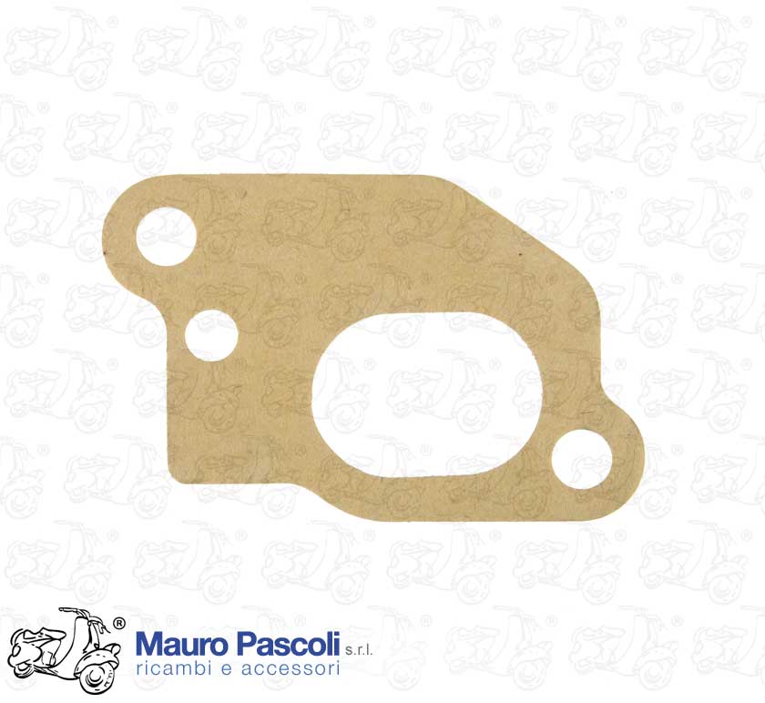 Guarnizione dal carter alla scatola vaschetta depuratore,vespa.